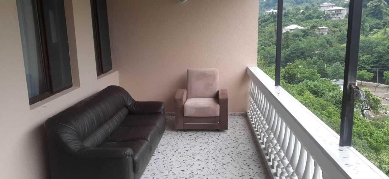 Guest Hause Giorgi,Kobuleti- Xala Apartment Khala Exterior foto