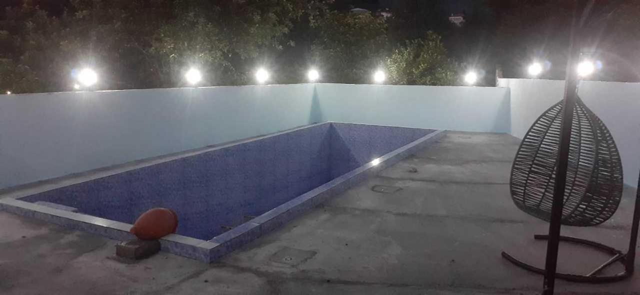 Guest Hause Giorgi,Kobuleti- Xala Apartment Khala Exterior foto