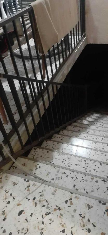 Guest Hause Giorgi,Kobuleti- Xala Apartment Khala Exterior foto