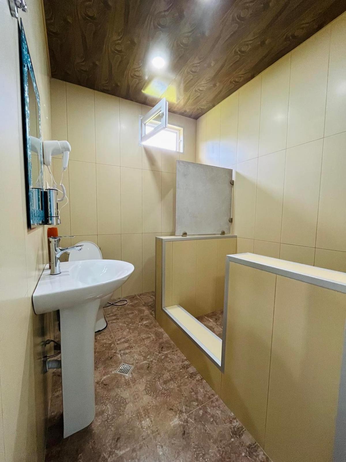Guest Hause Giorgi,Kobuleti- Xala Apartment Khala Exterior foto