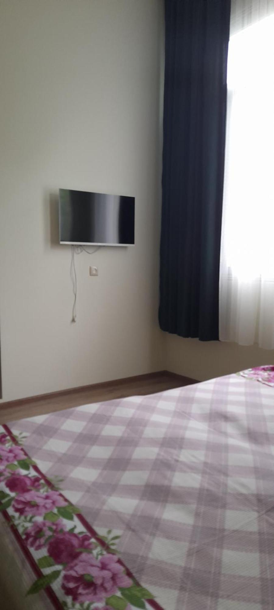 Guest Hause Giorgi,Kobuleti- Xala Apartment Khala Exterior foto