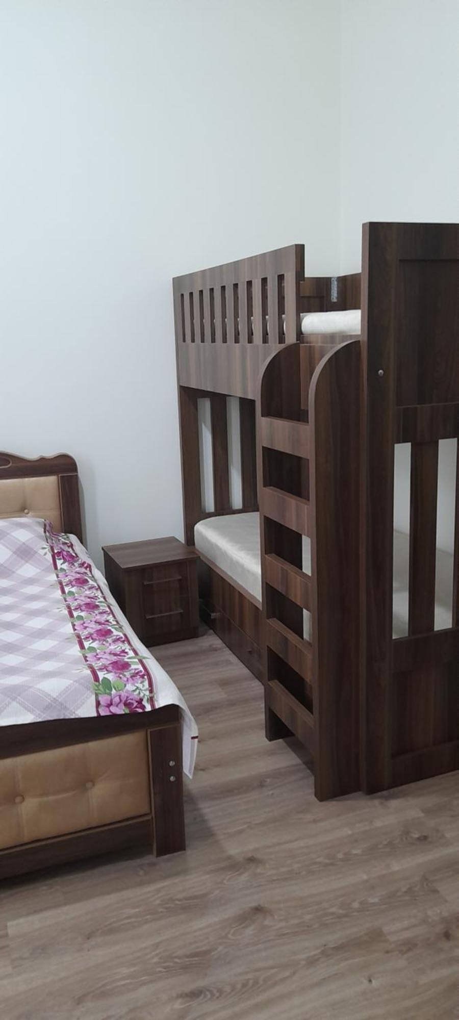 Guest Hause Giorgi,Kobuleti- Xala Apartment Khala Exterior foto