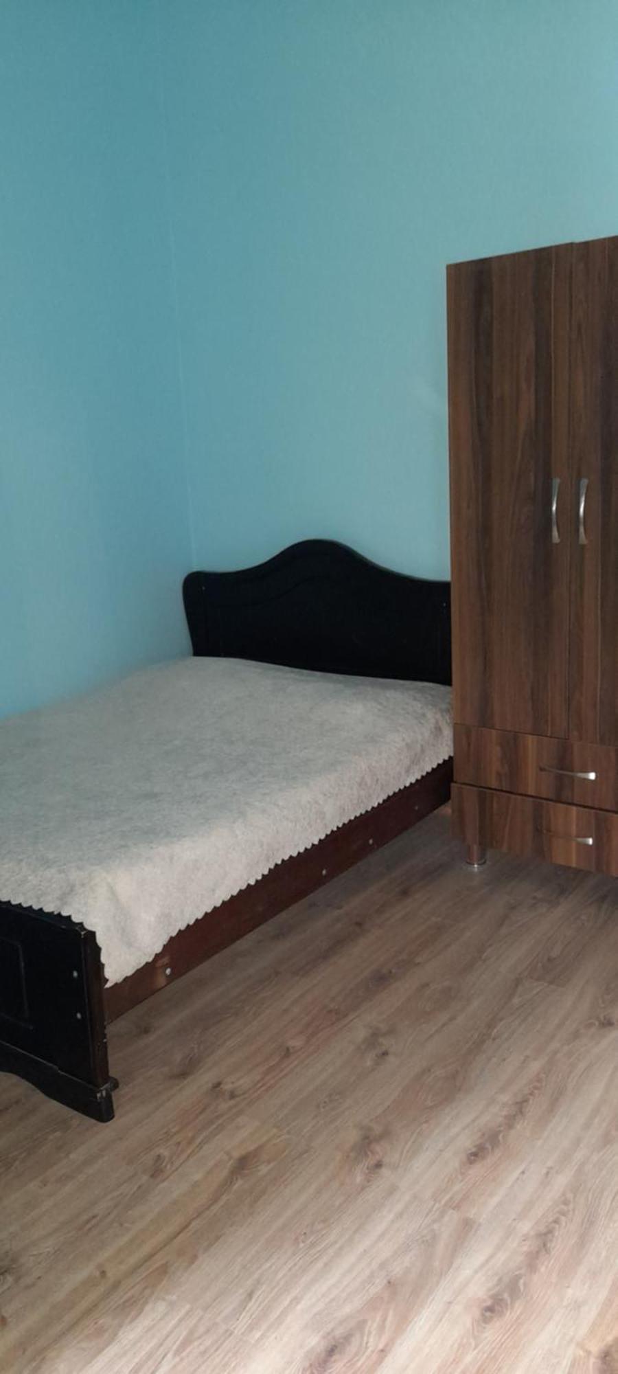 Guest Hause Giorgi,Kobuleti- Xala Apartment Khala Exterior foto