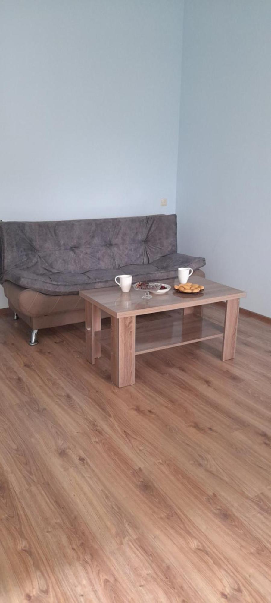 Guest Hause Giorgi,Kobuleti- Xala Apartment Khala Exterior foto
