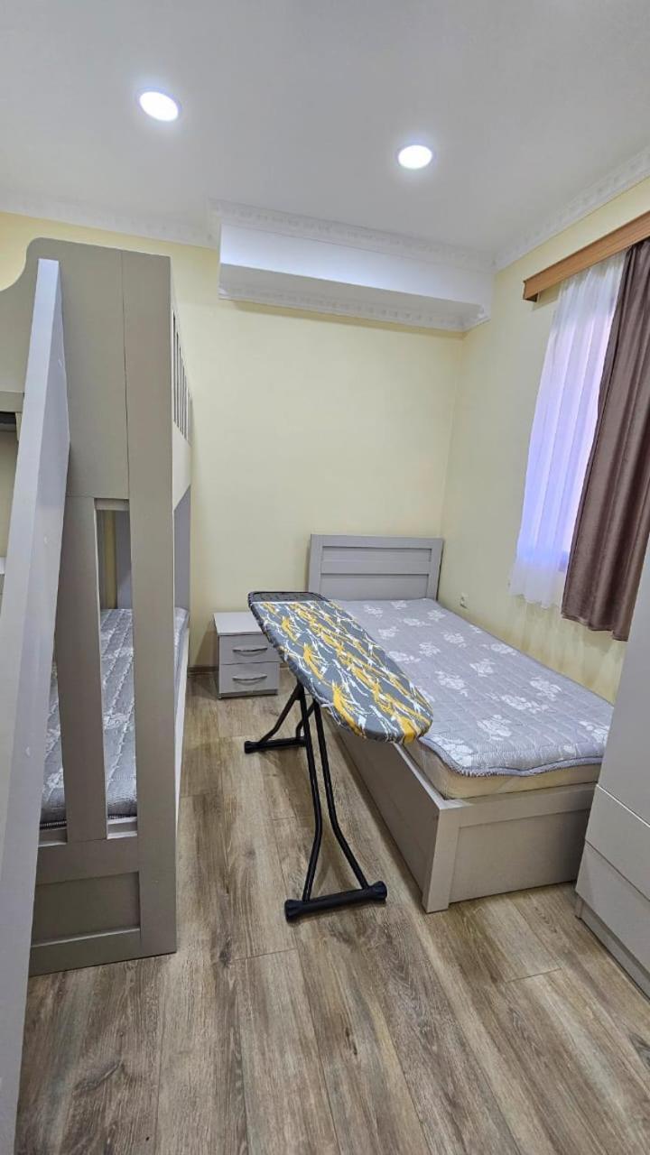 Guest Hause Giorgi,Kobuleti- Xala Apartment Khala Exterior foto